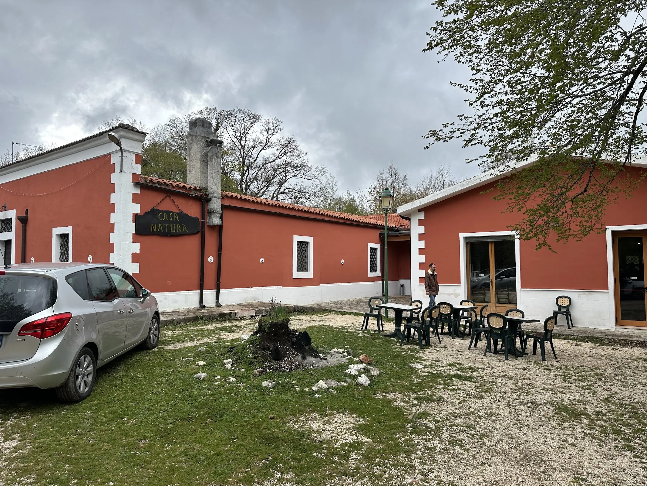 Casa Natura Coppa Del Giglio photo 2
