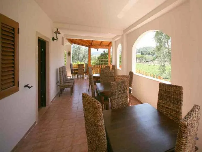 Agriturismo Il Gelso Bianco photo 5