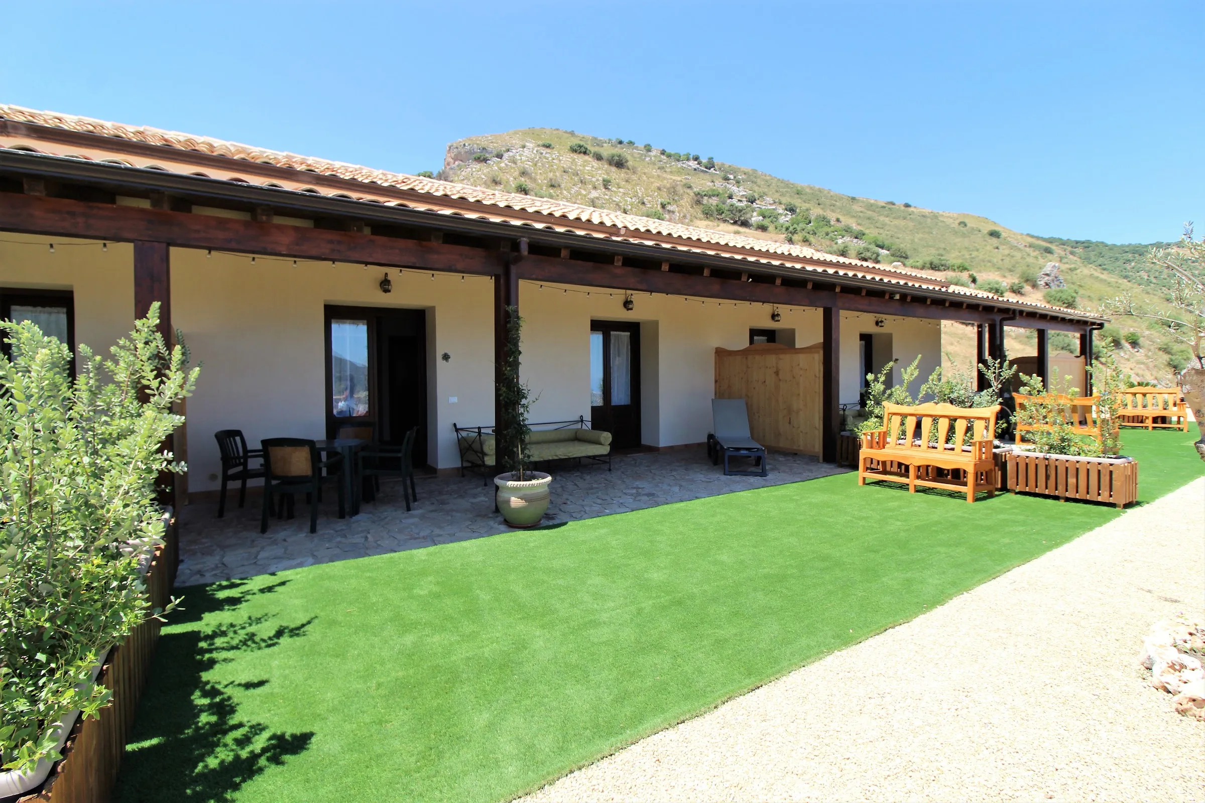 Agriturismo Dispenza