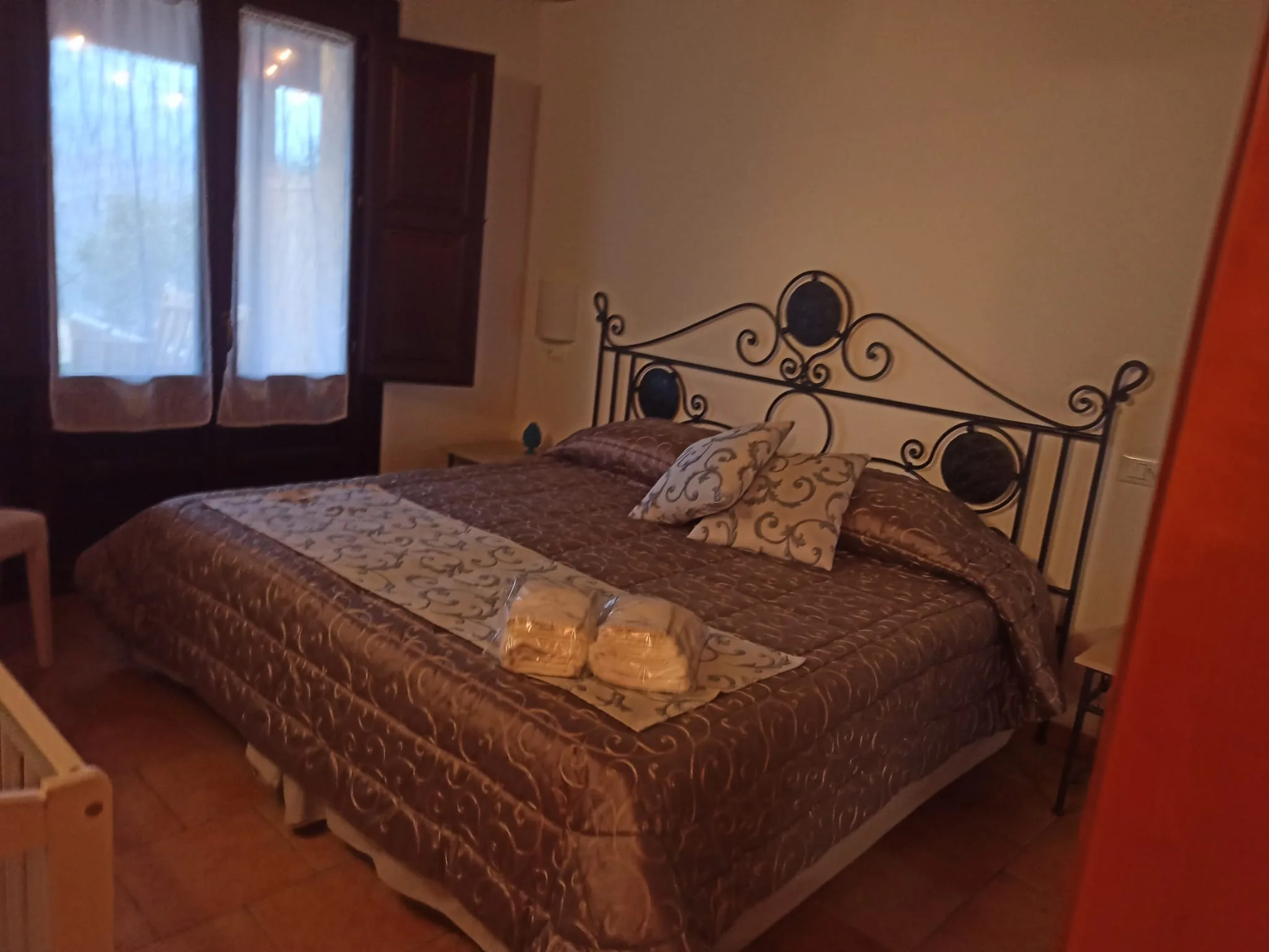 Agriturismo Dispenza photo 2