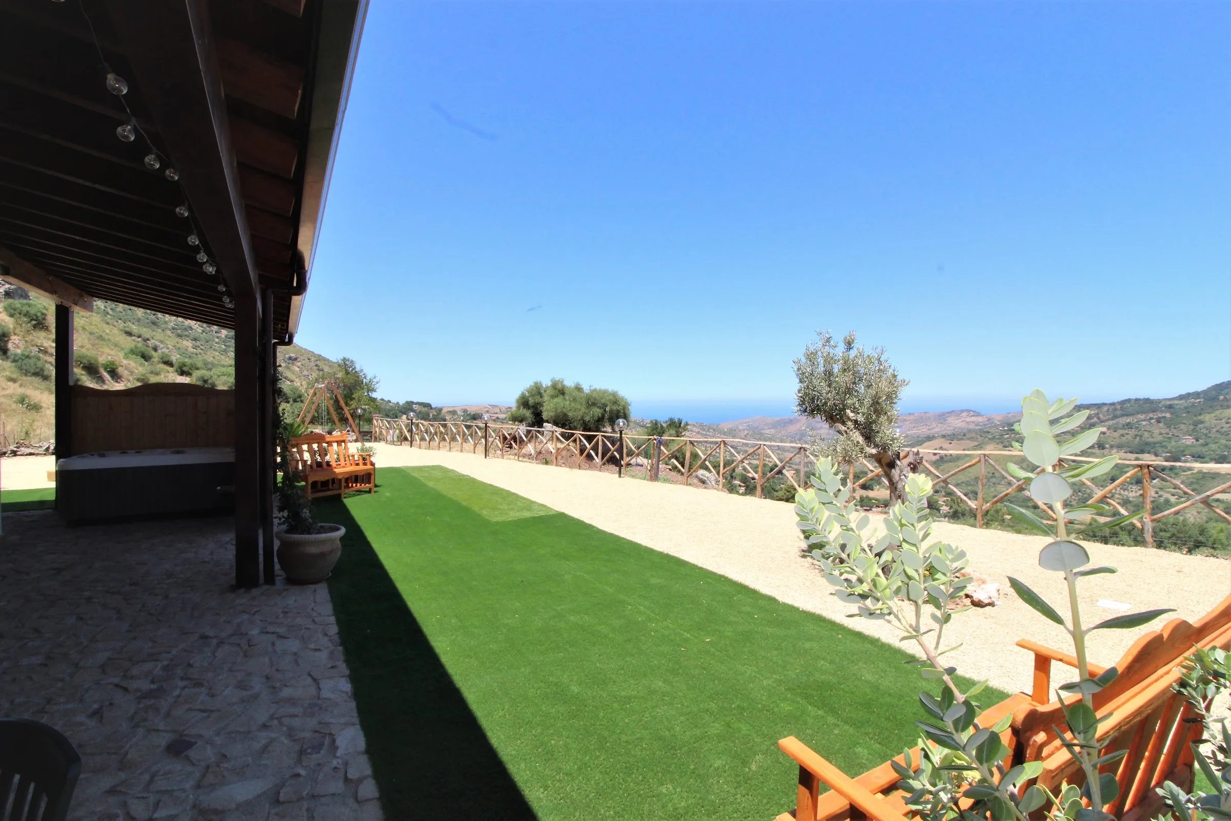 Agriturismo Dispenza photo 4