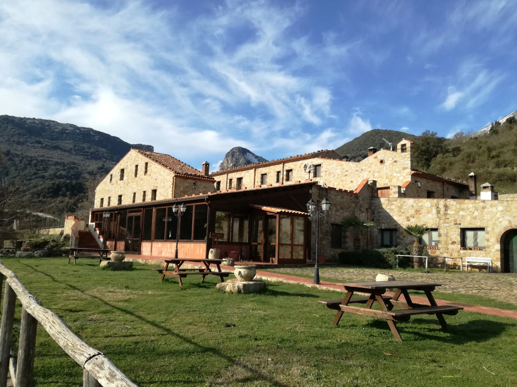 Masseria Rocca di Gonato SPA & Trekking photo 4
