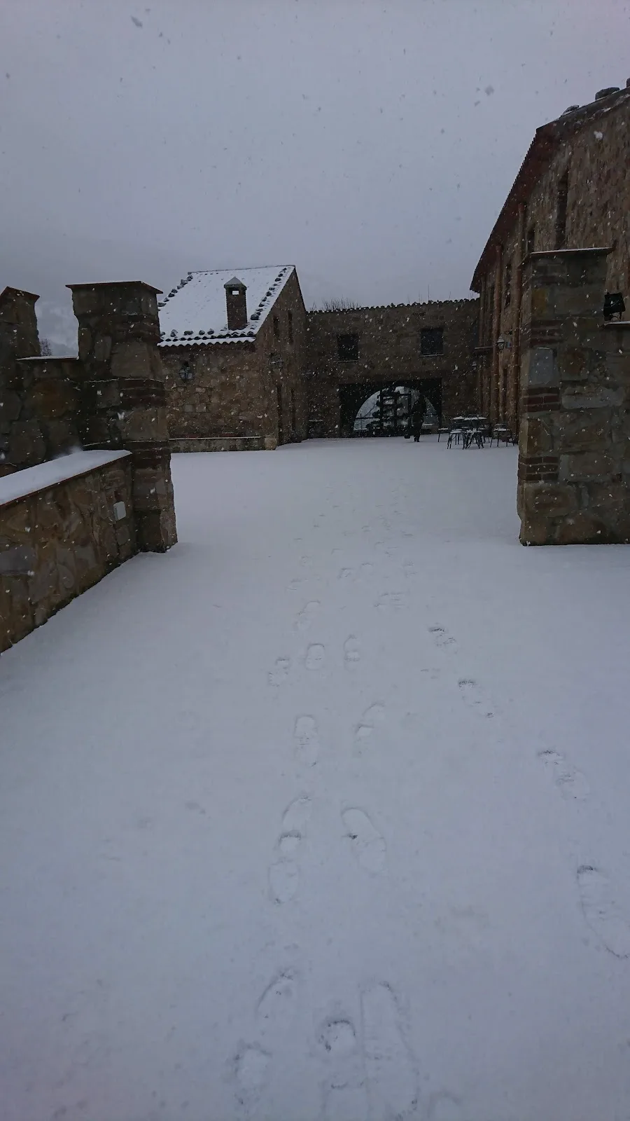 Masseria Rocca di Gonato SPA & Trekking photo 5