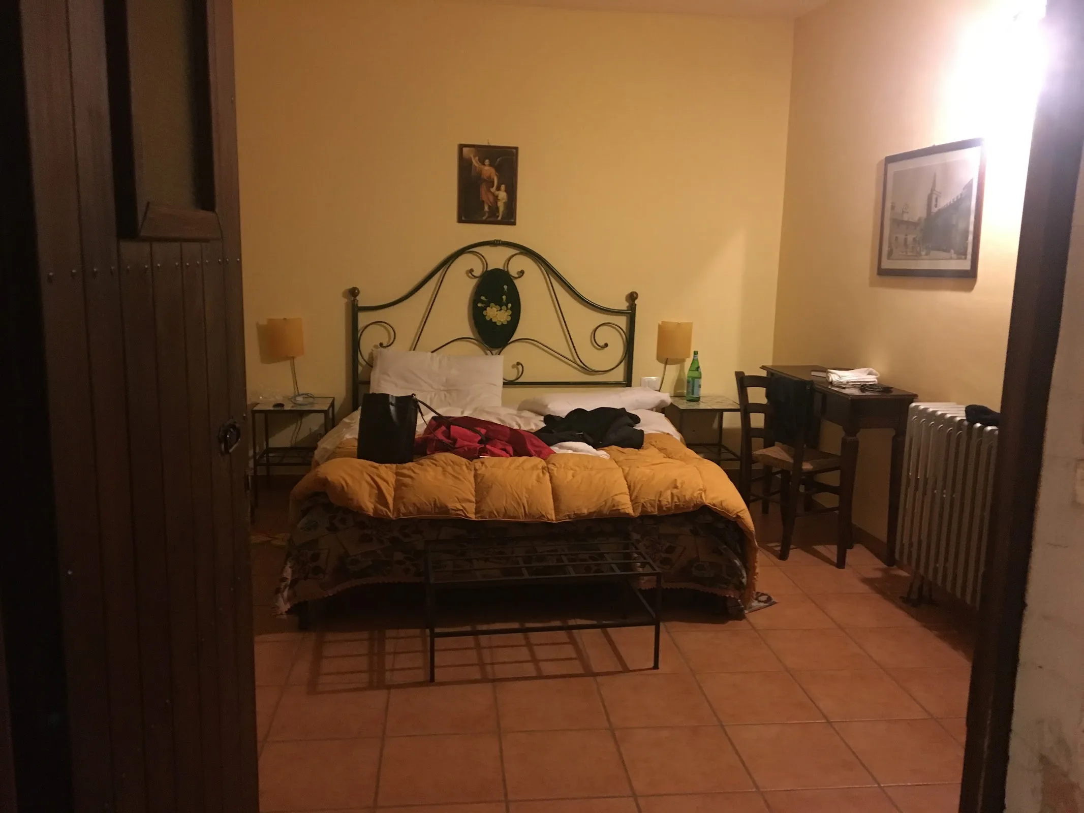 Masseria Rocca di Gonato SPA & Trekking photo 6