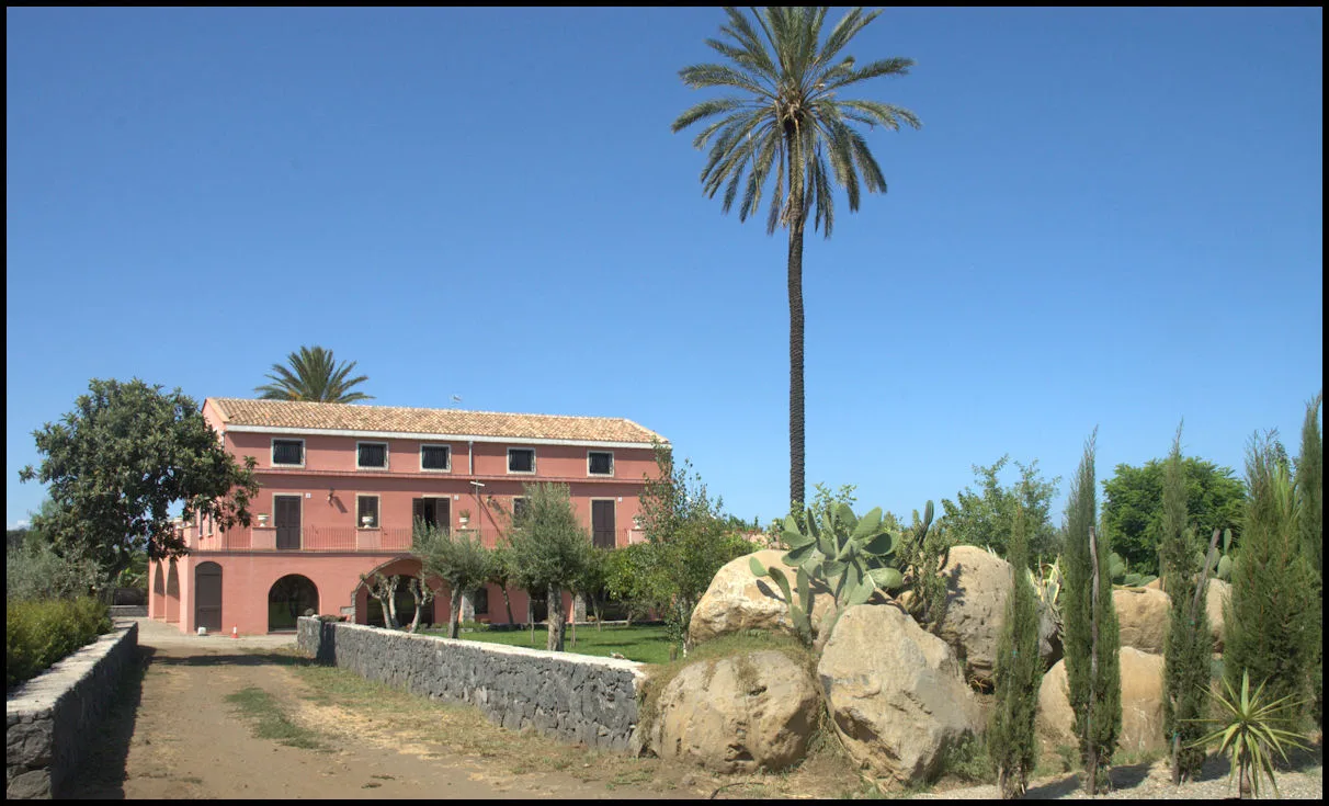 Agriturismo dell'Etna photo 4