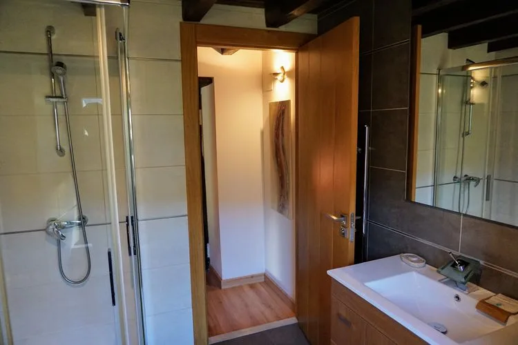 Gîte Lodge en Pays Basque photo 4
