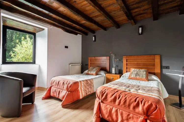Gîte Lodge en Pays Basque photo 6