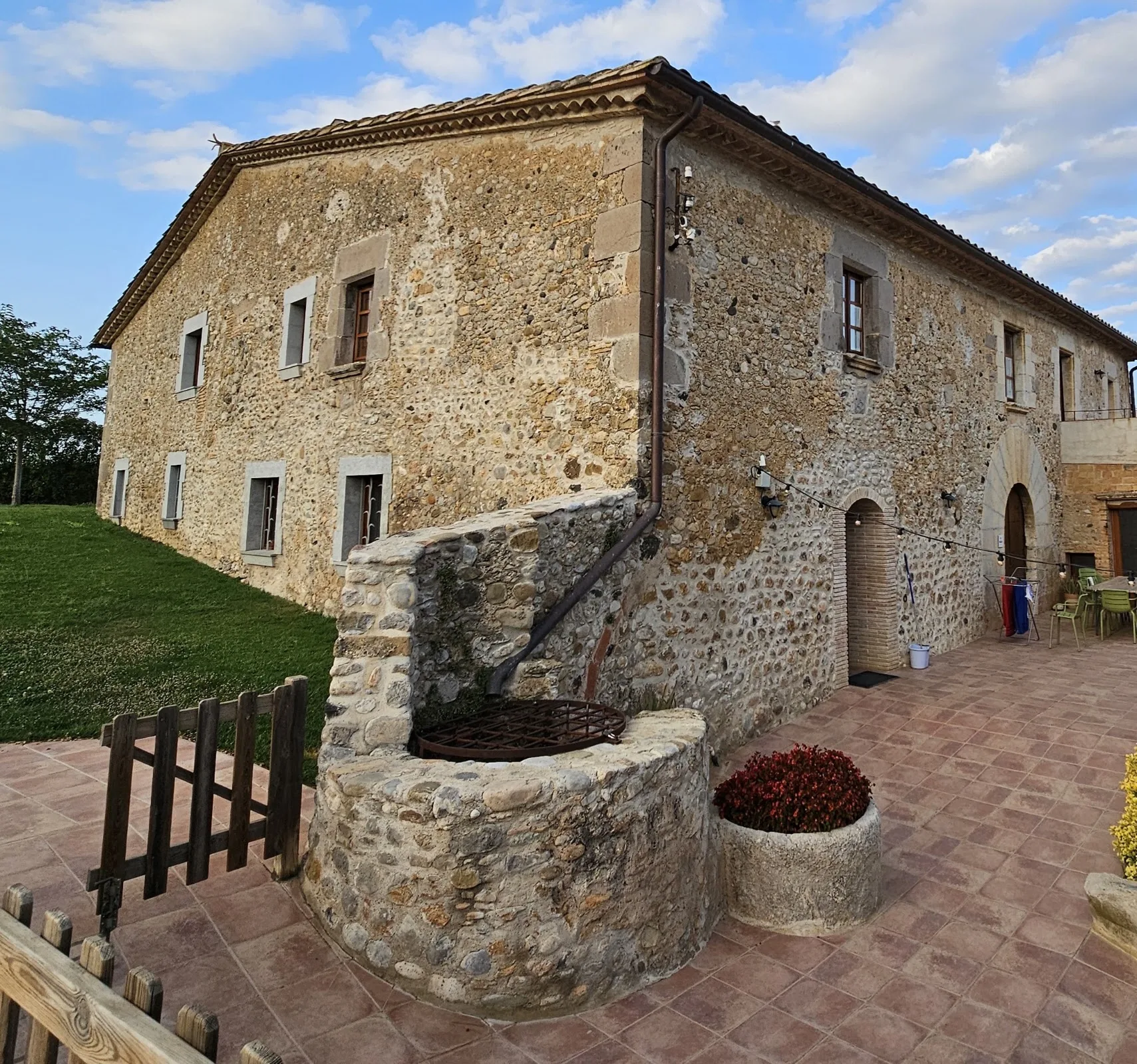 Naturaki Mas Verdaguer photo 3