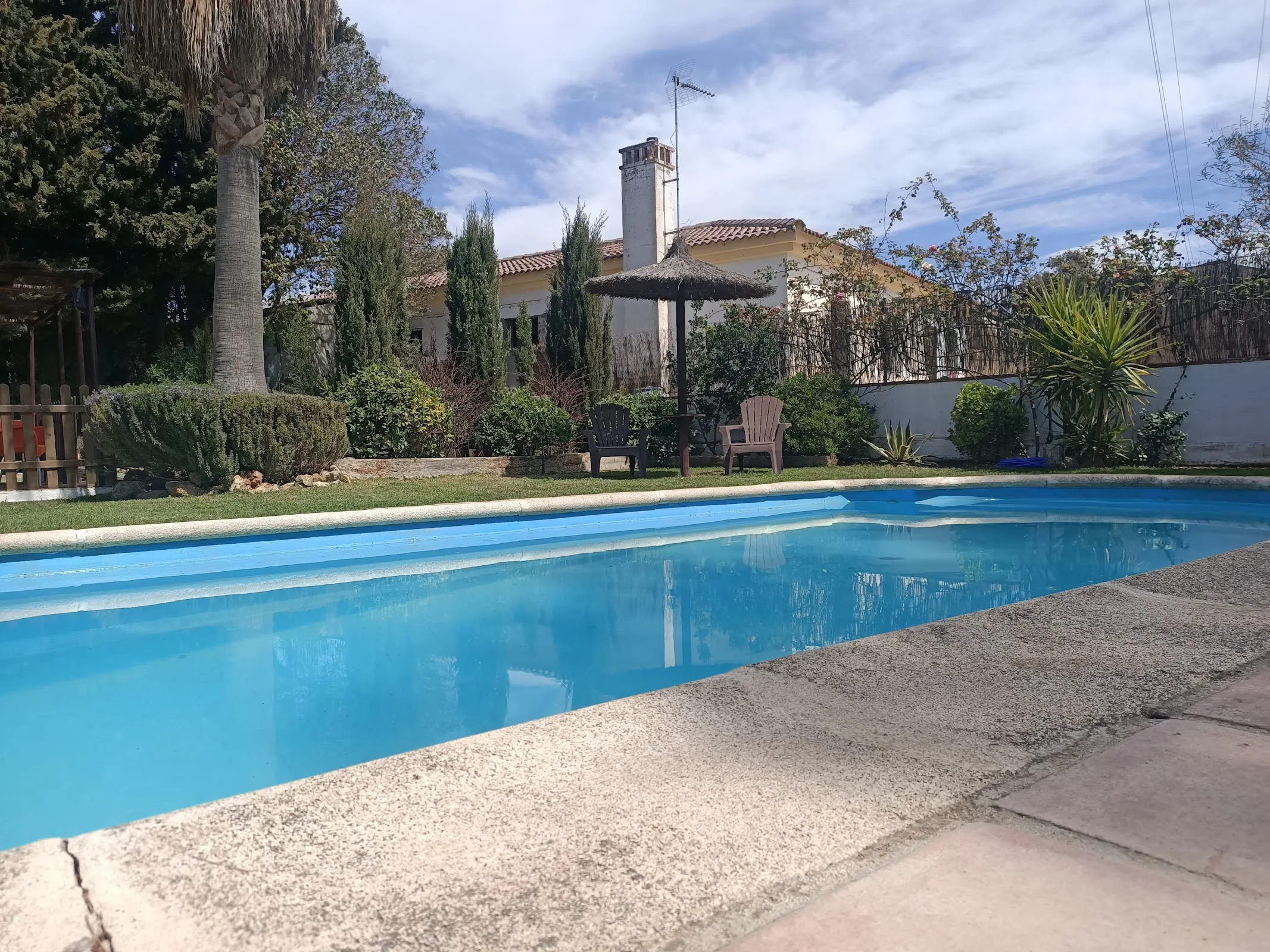 Casa Rural Ciudad Soñada photo 3