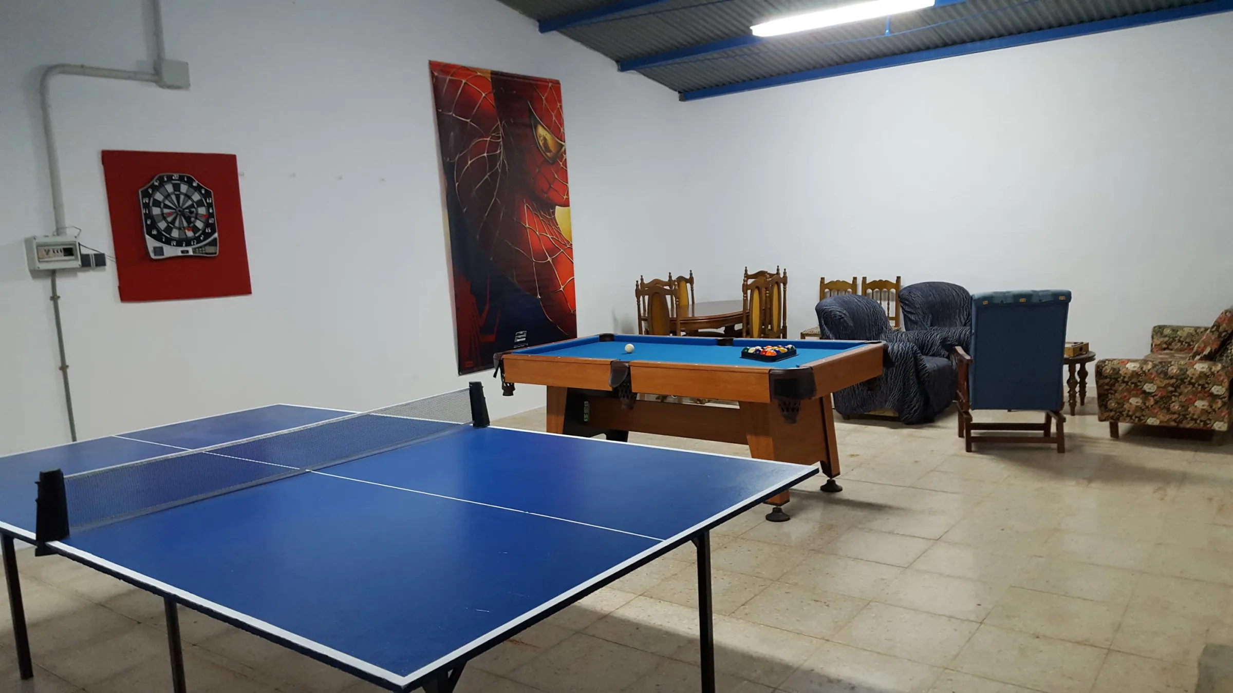 Casa Rural "El Arroyo" photo 3