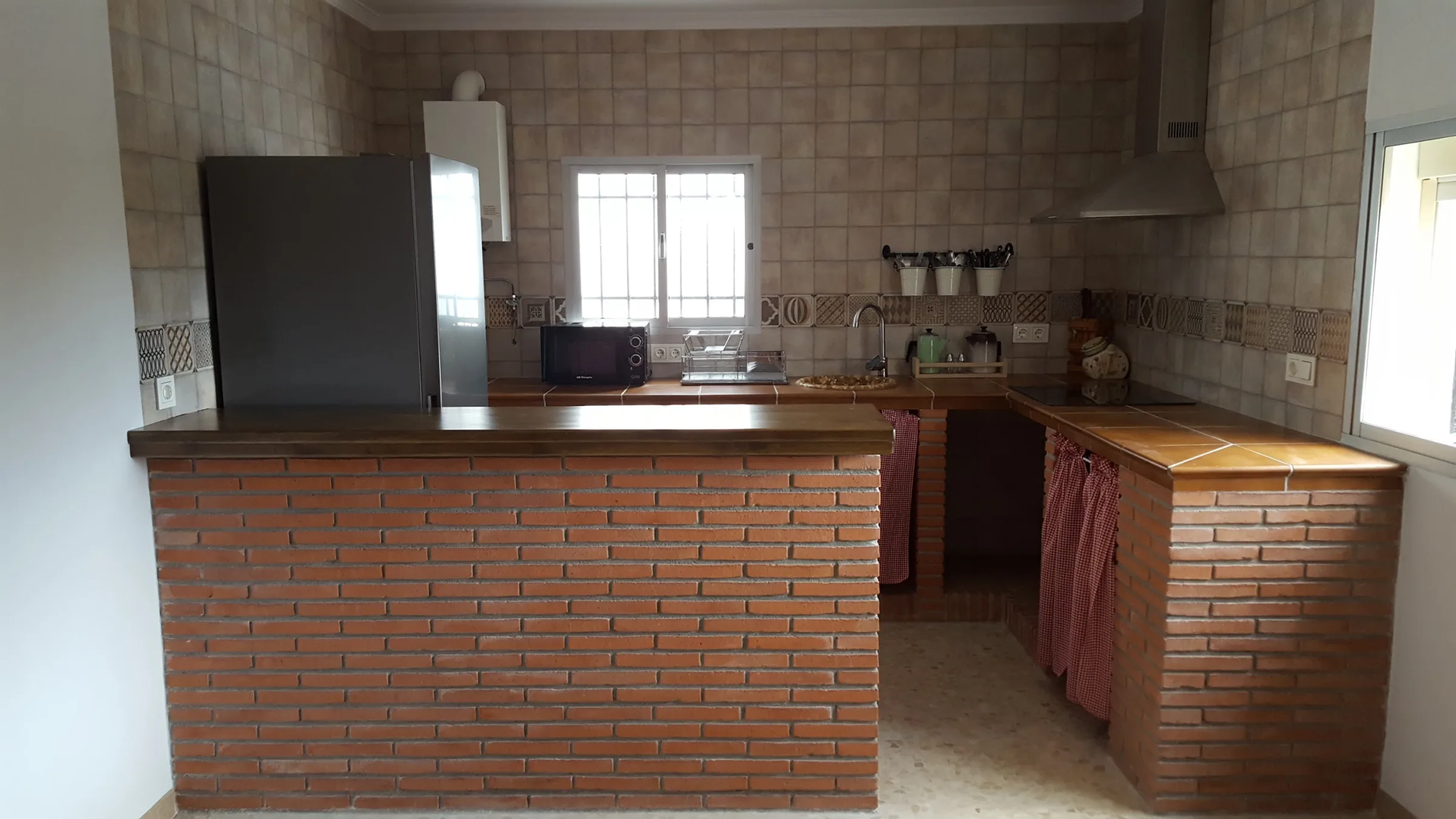 Casa Rural "El Arroyo" photo 5