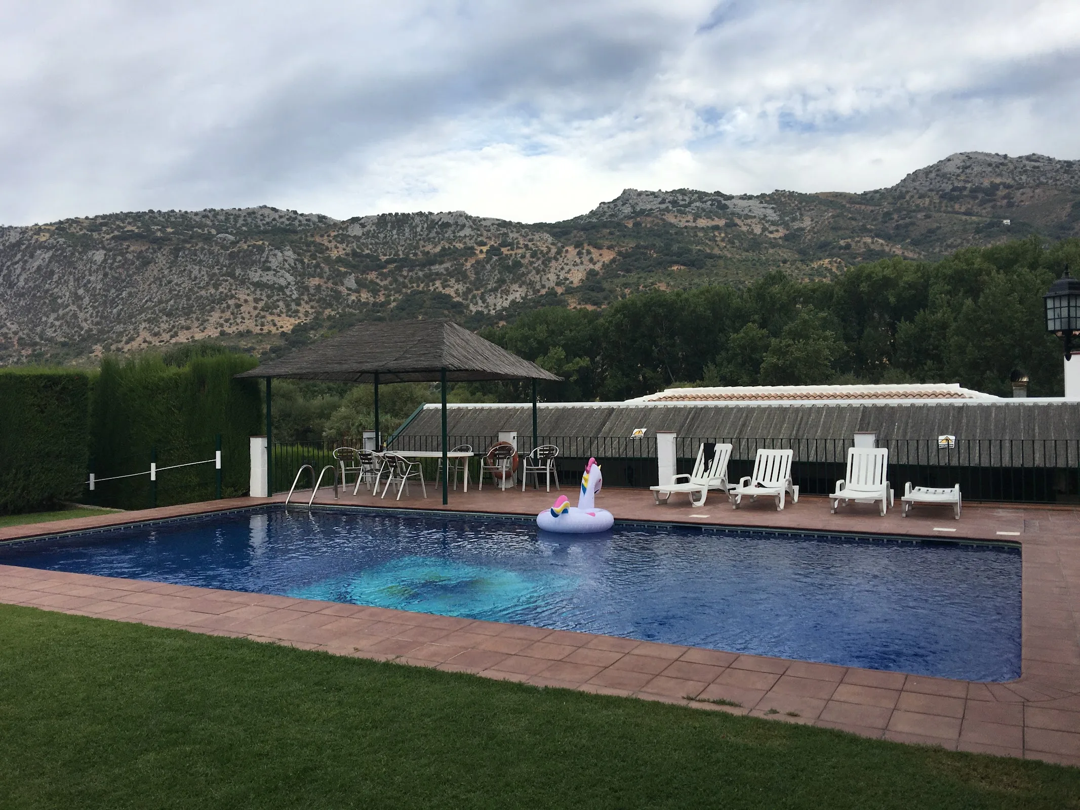 Casa Rural Huerta Vallejo photo 2