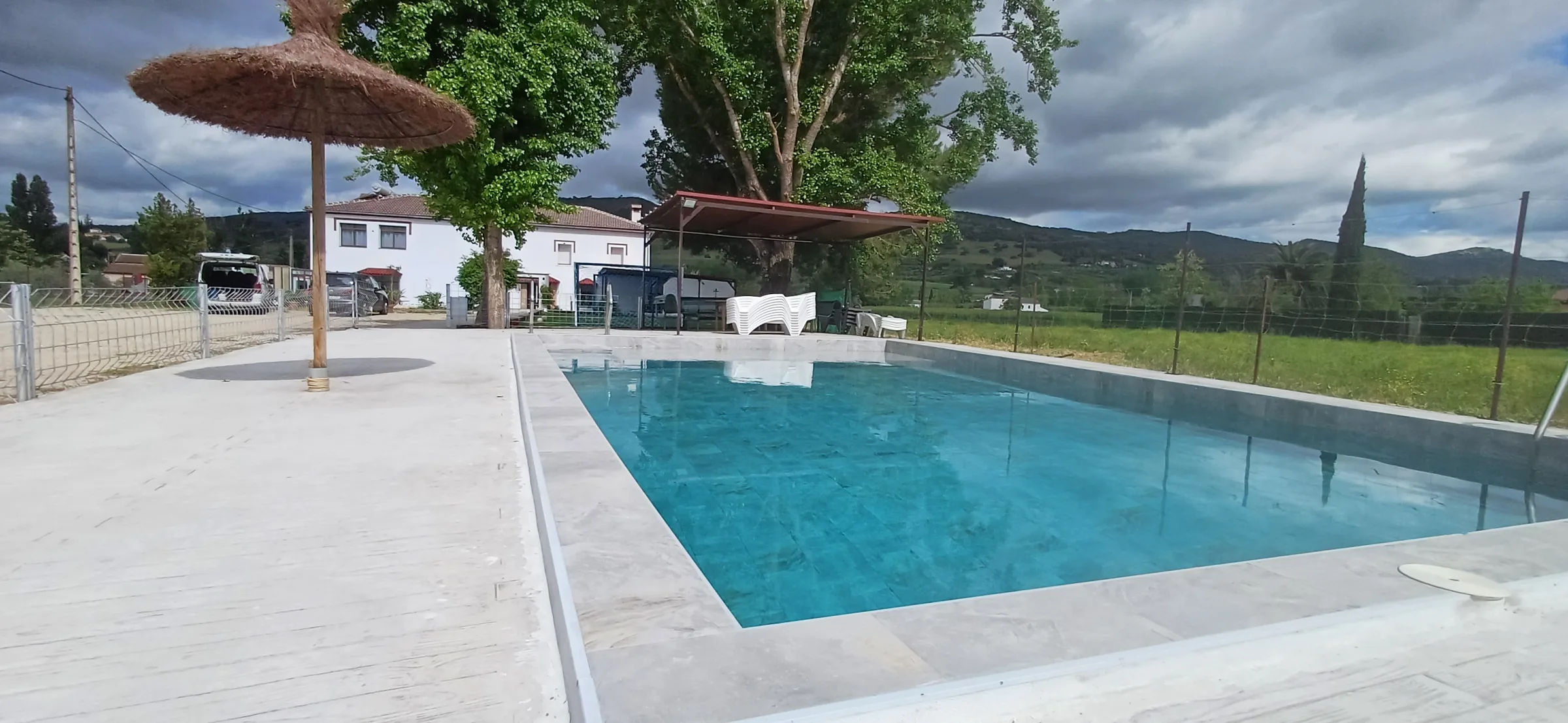 Villa Cortijo Don Salvador photo 2