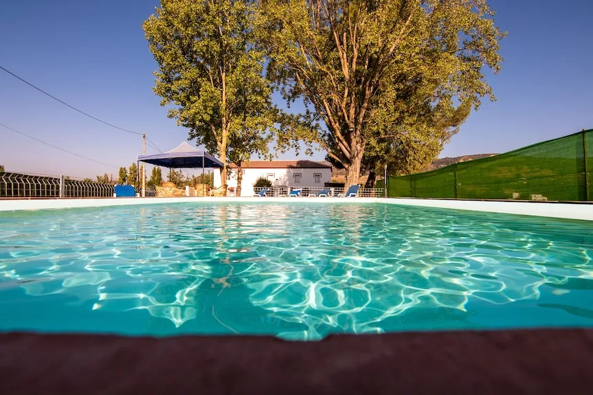Villa Cortijo Don Salvador photo 3