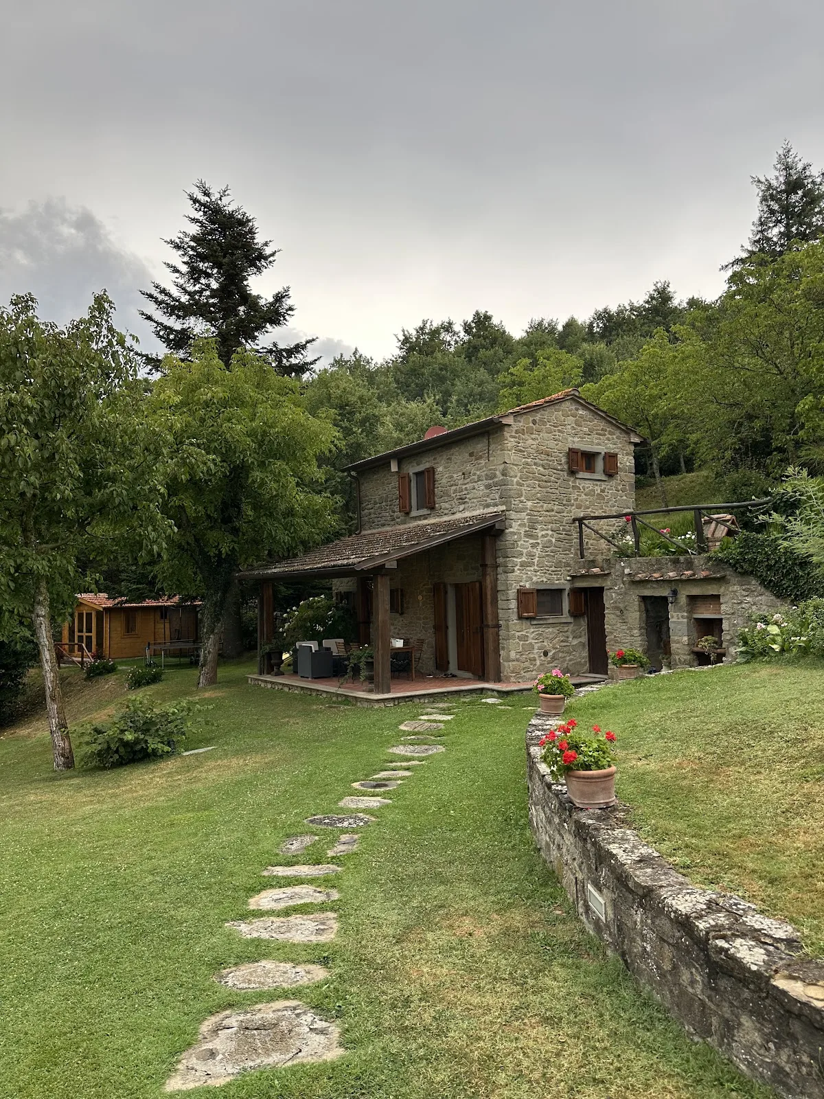 Casale 36 di Gino e Grazia photo 4