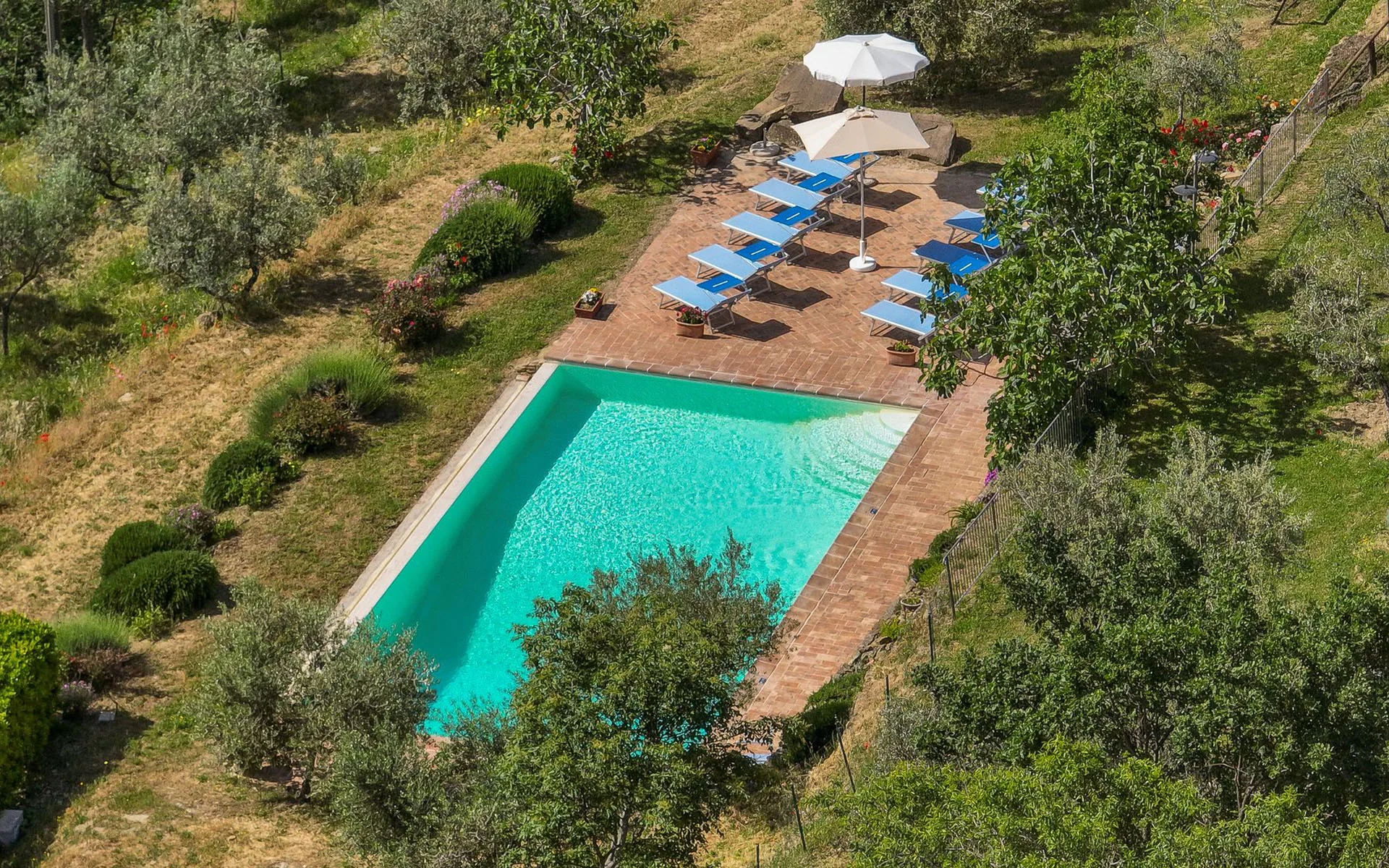 Farmhouse Casale della Torre photo 3