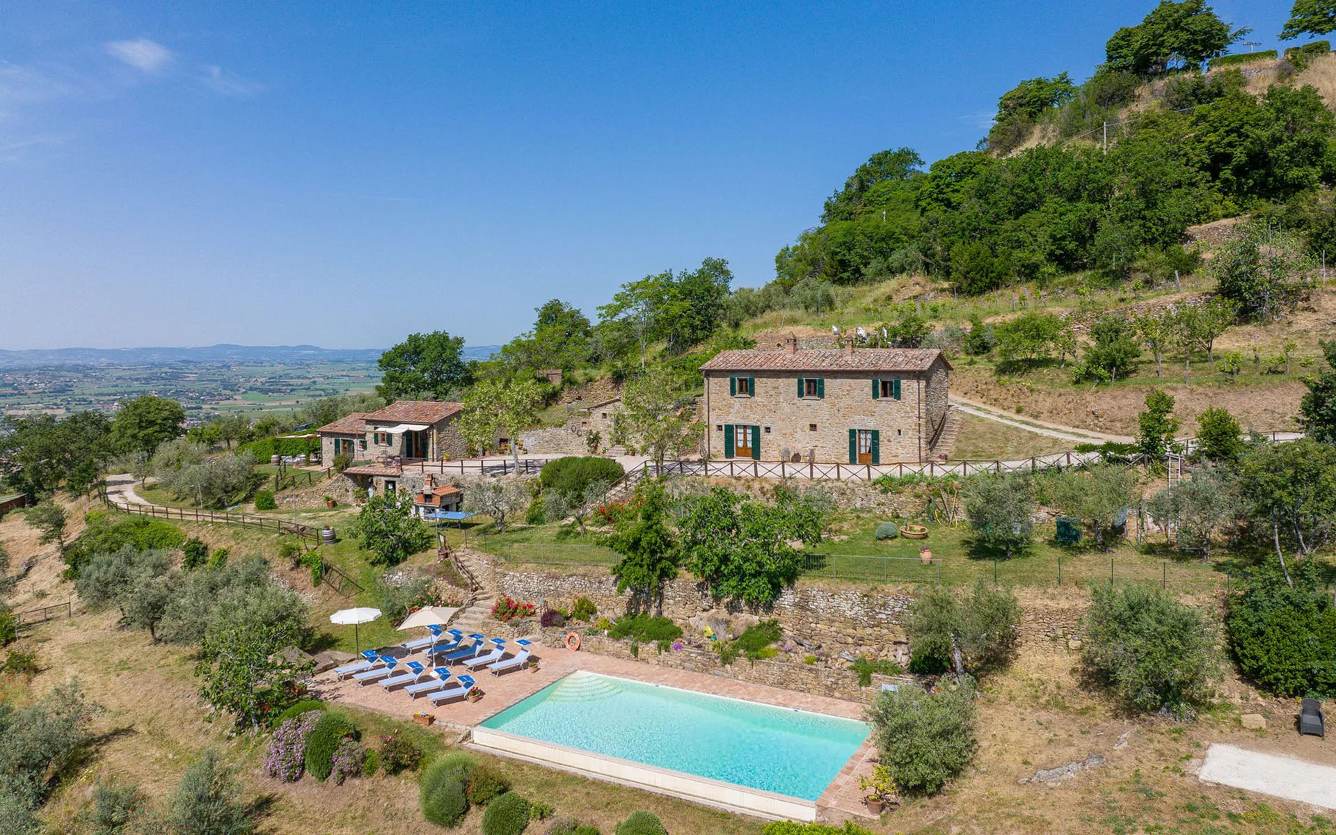 Farmhouse Casale della Torre photo 4