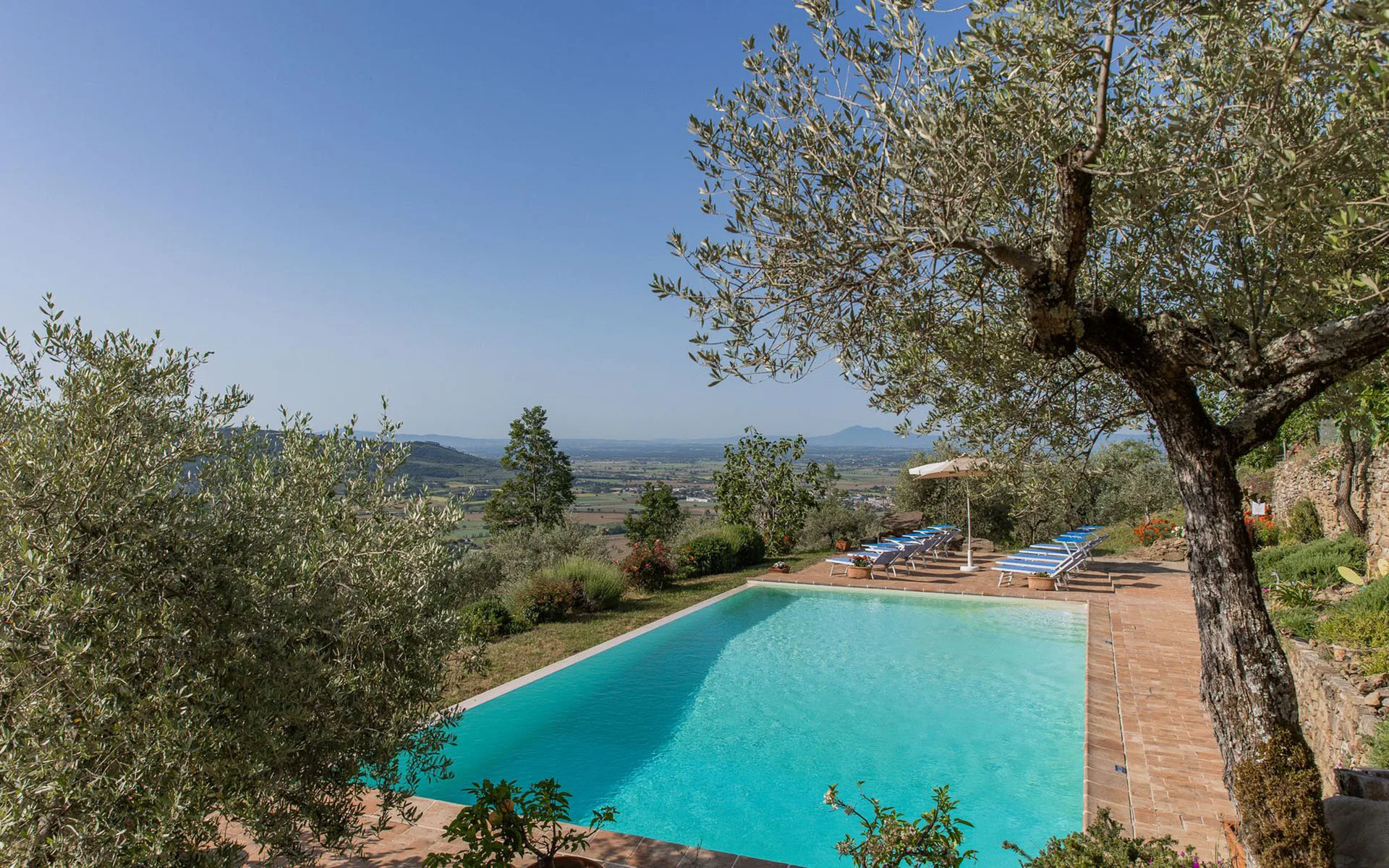 Farmhouse Casale della Torre photo 5