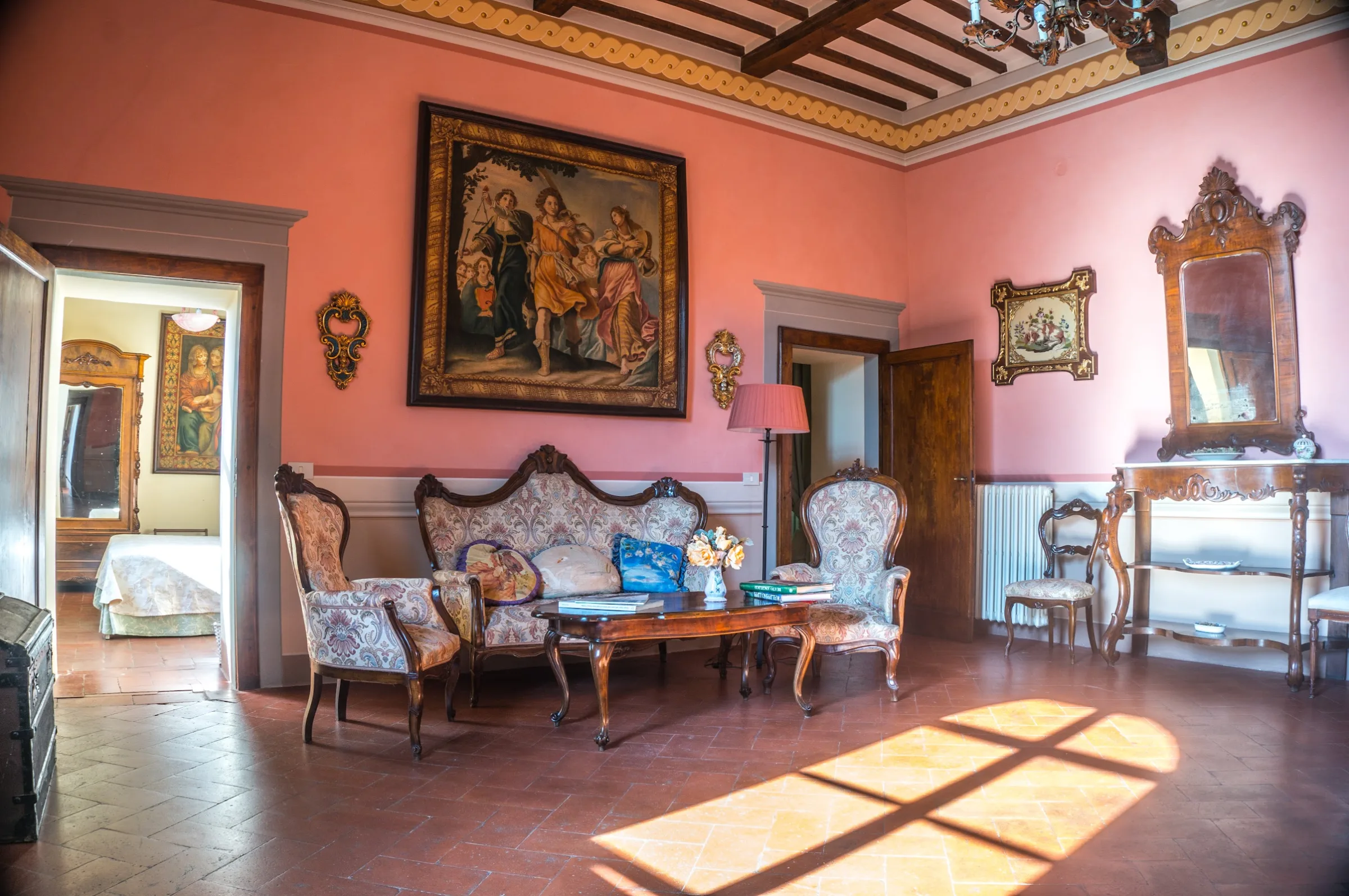 Casale Girifalco photo 6