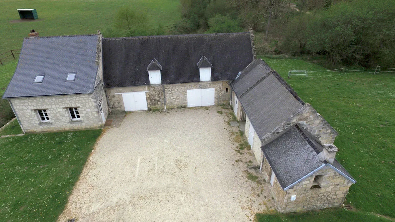 Gite du Tordoir photo 3