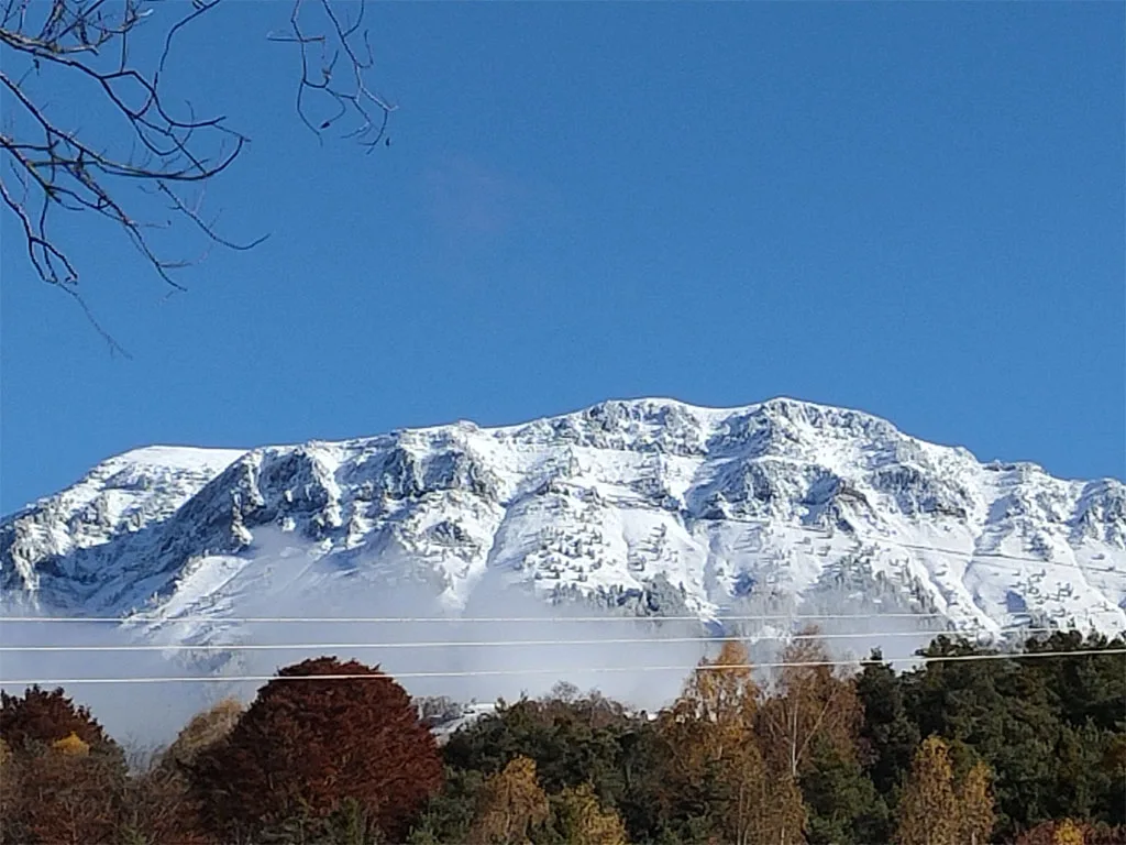 Chalet des Écureuils photo 2