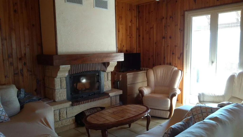 Chalet des Écureuils photo 3