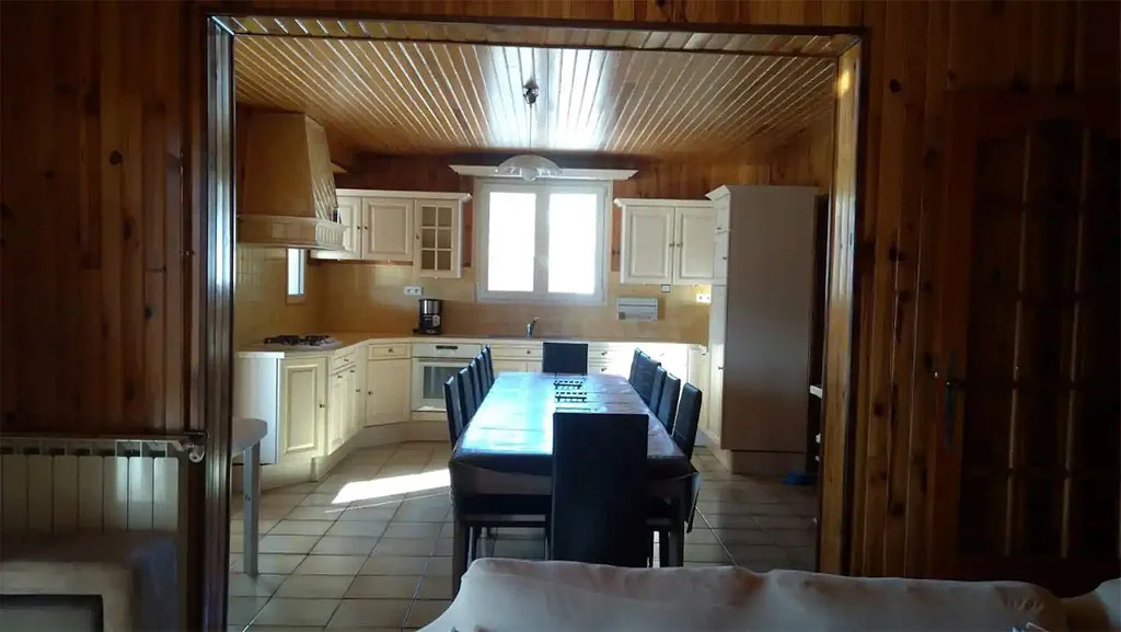 Chalet des Écureuils photo 4