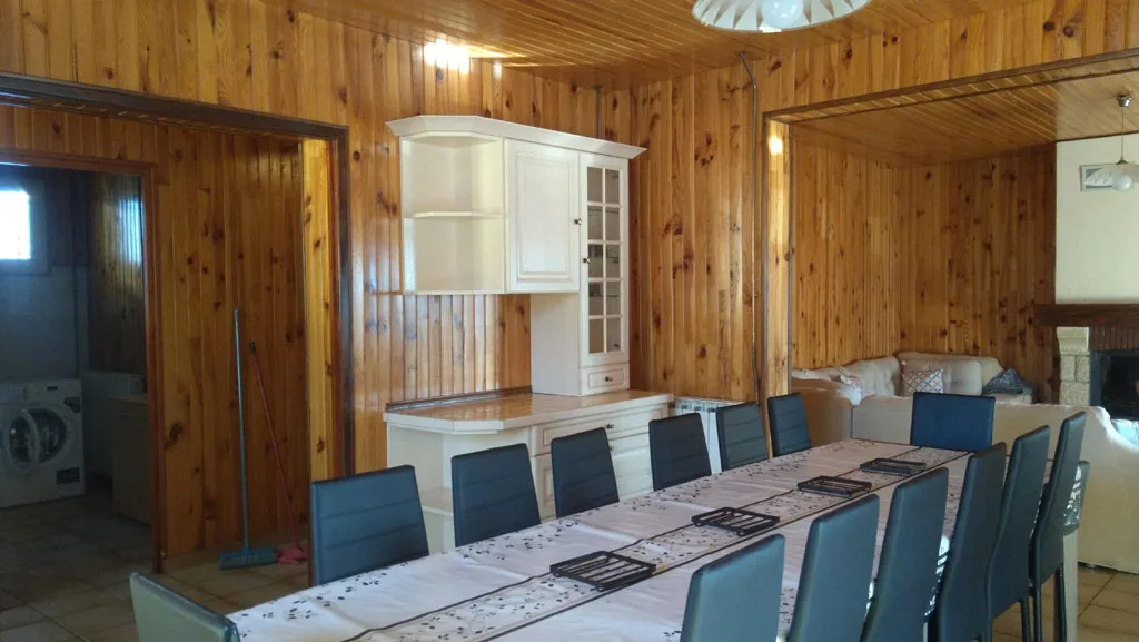 Chalet des Écureuils photo 5