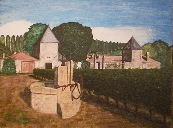 Château Solon photo 4