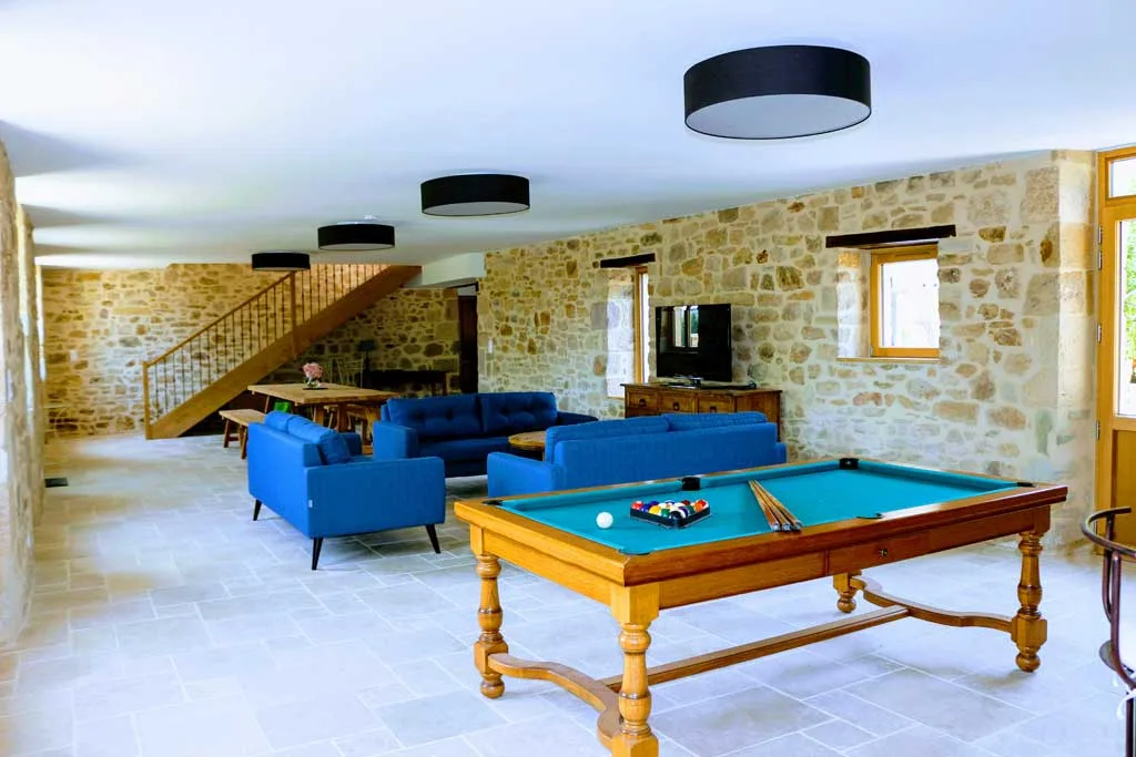 Gîte des 3 pays photo 2