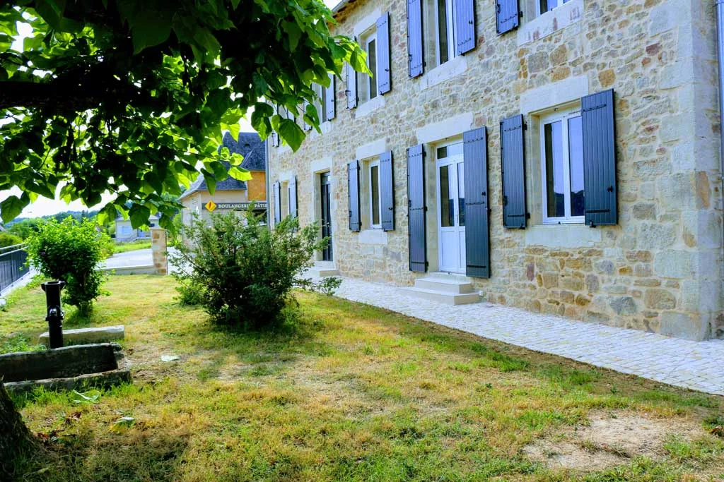 Gîte des 3 pays photo 4