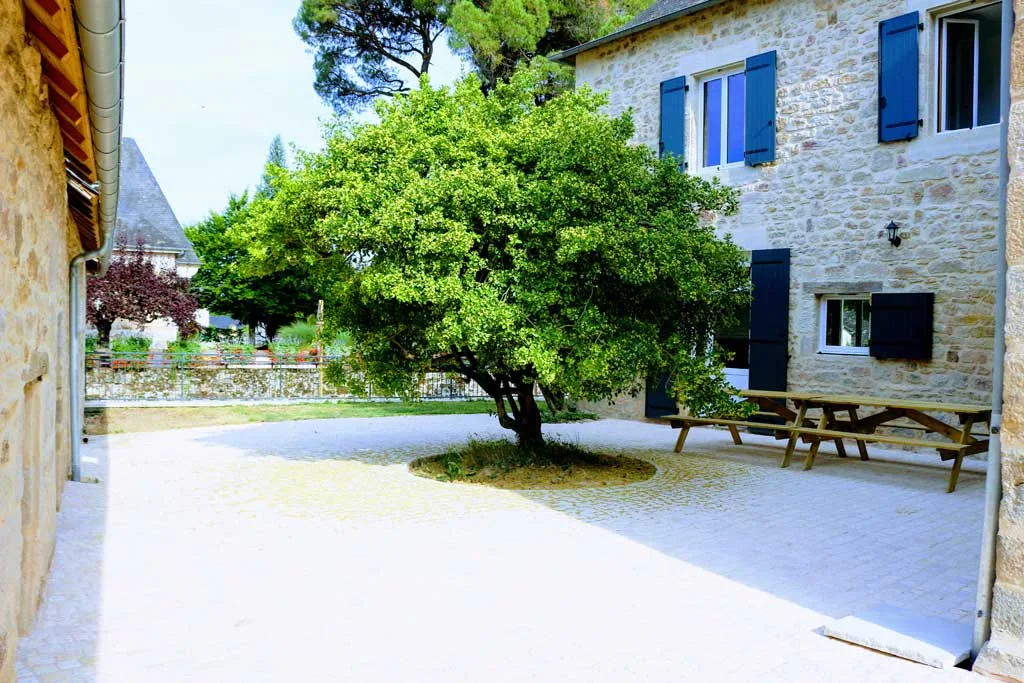 Gîte des 3 pays photo 6