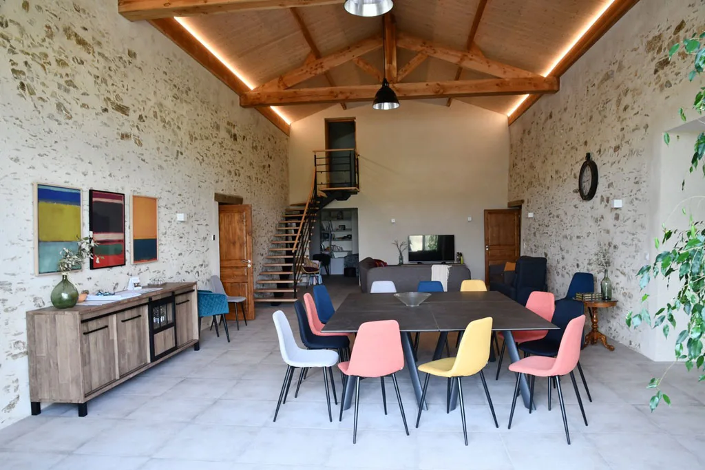 Gîte Les Reinettes photo 5