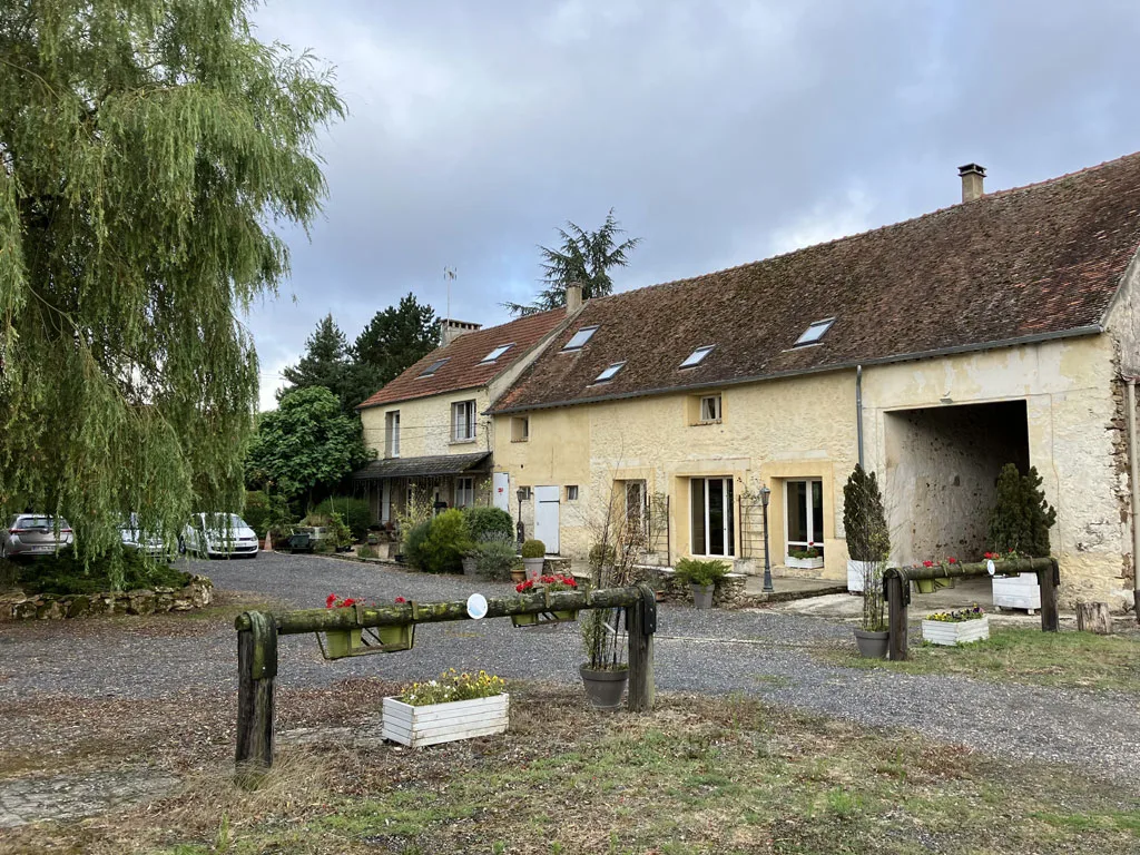 Domaine de La Forge photo 2