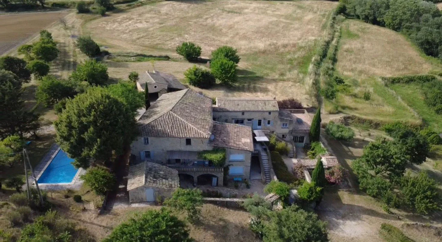 Le Mas d'Eylieux photo 2