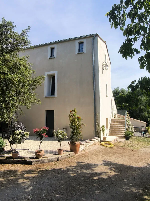 La Bastide du Causse photo 2