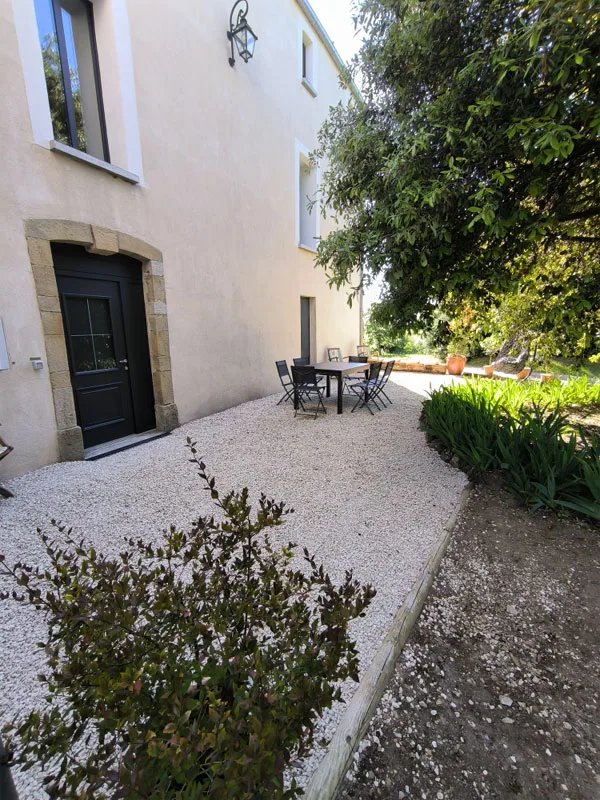 La Bastide du Causse photo 3
