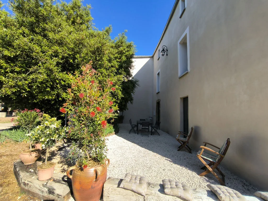 La Bastide du Causse photo 4