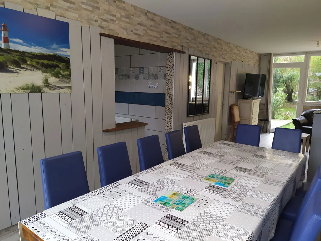 Location de casale à Les Mathes — photo 2
