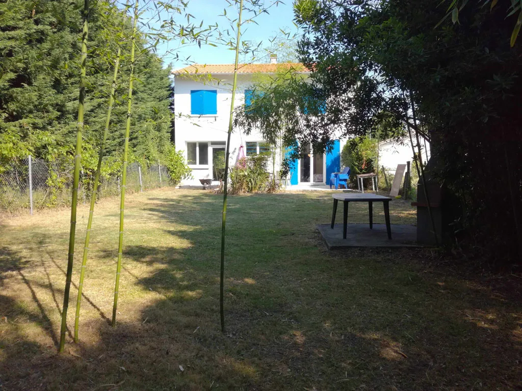 Location de casale à Les Mathes — photo 3