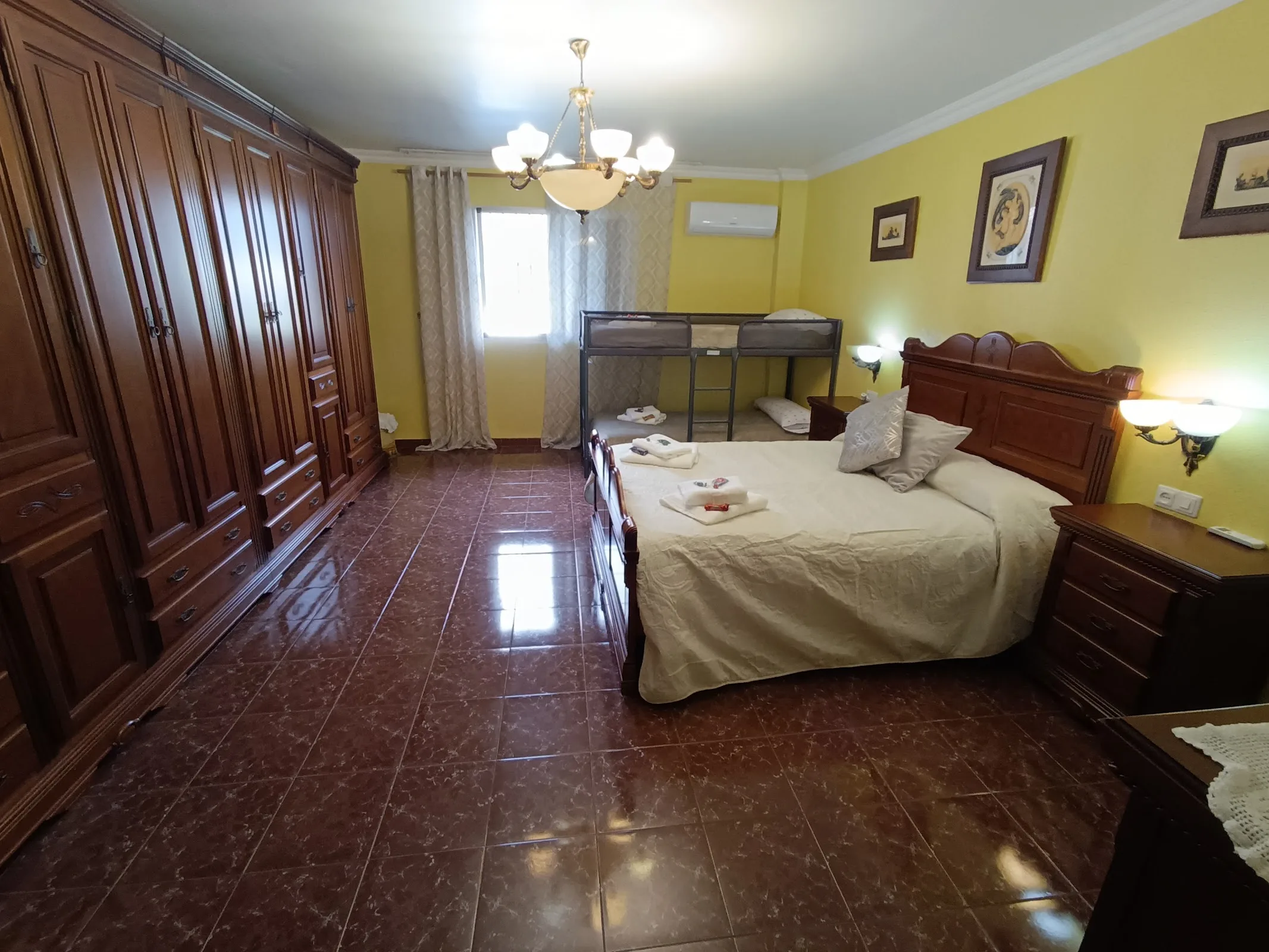 Chalet Venta del Aire Cortijo Terrón photo 5