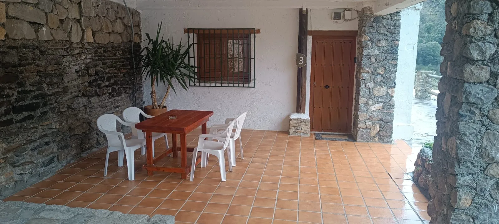 Cortijo La Solana | Casas rurales en Guejar Sierra photo 4