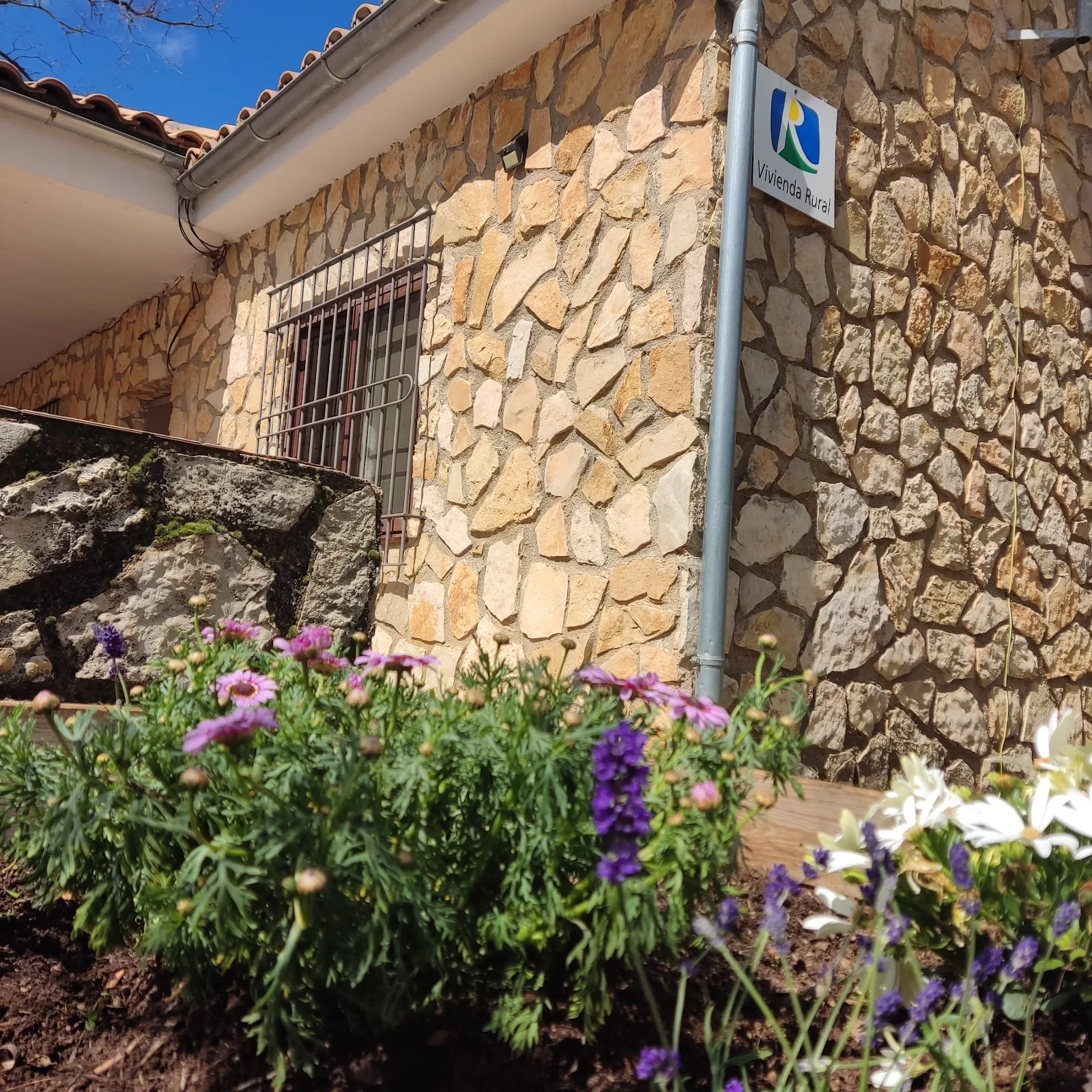 Alojamiento Rural Senda de la Berrea