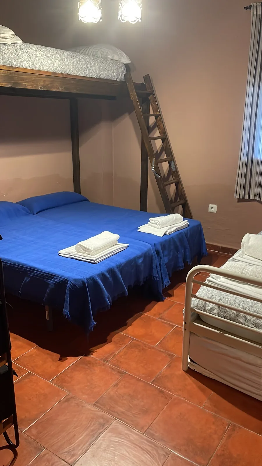 Casa Rural La Mina photo 2