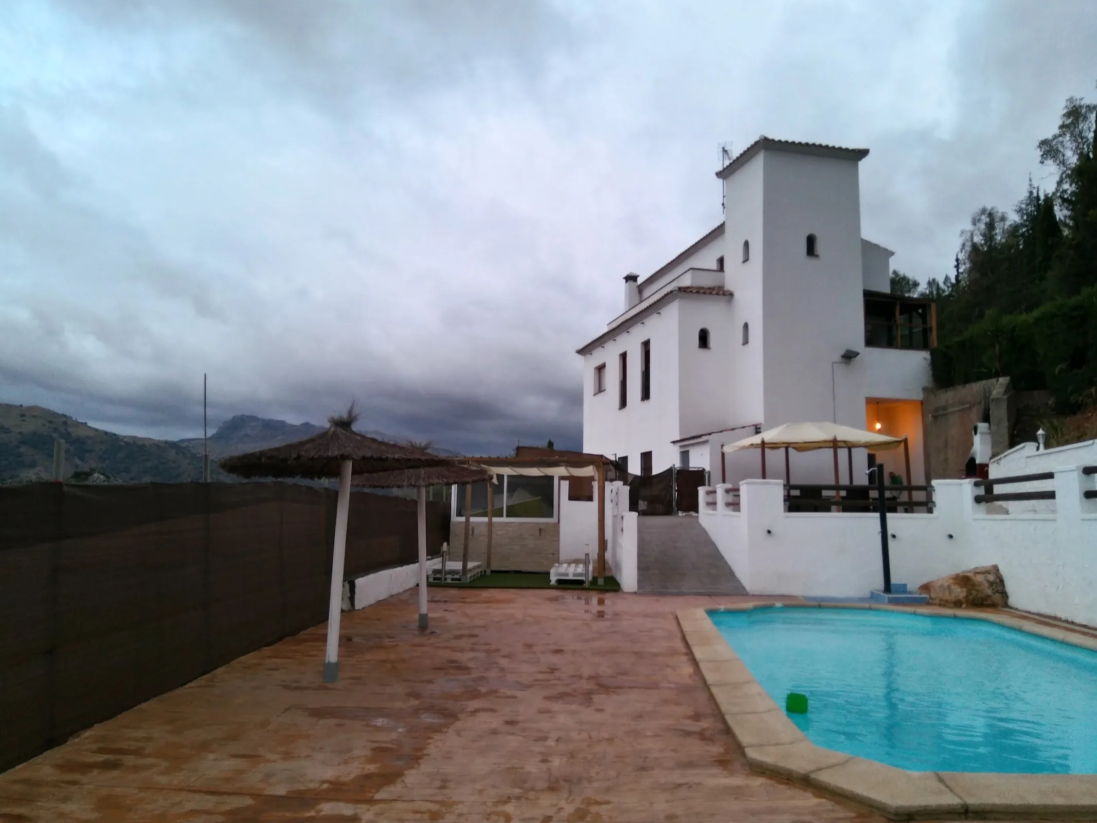 Casa Rural La Mina photo 4