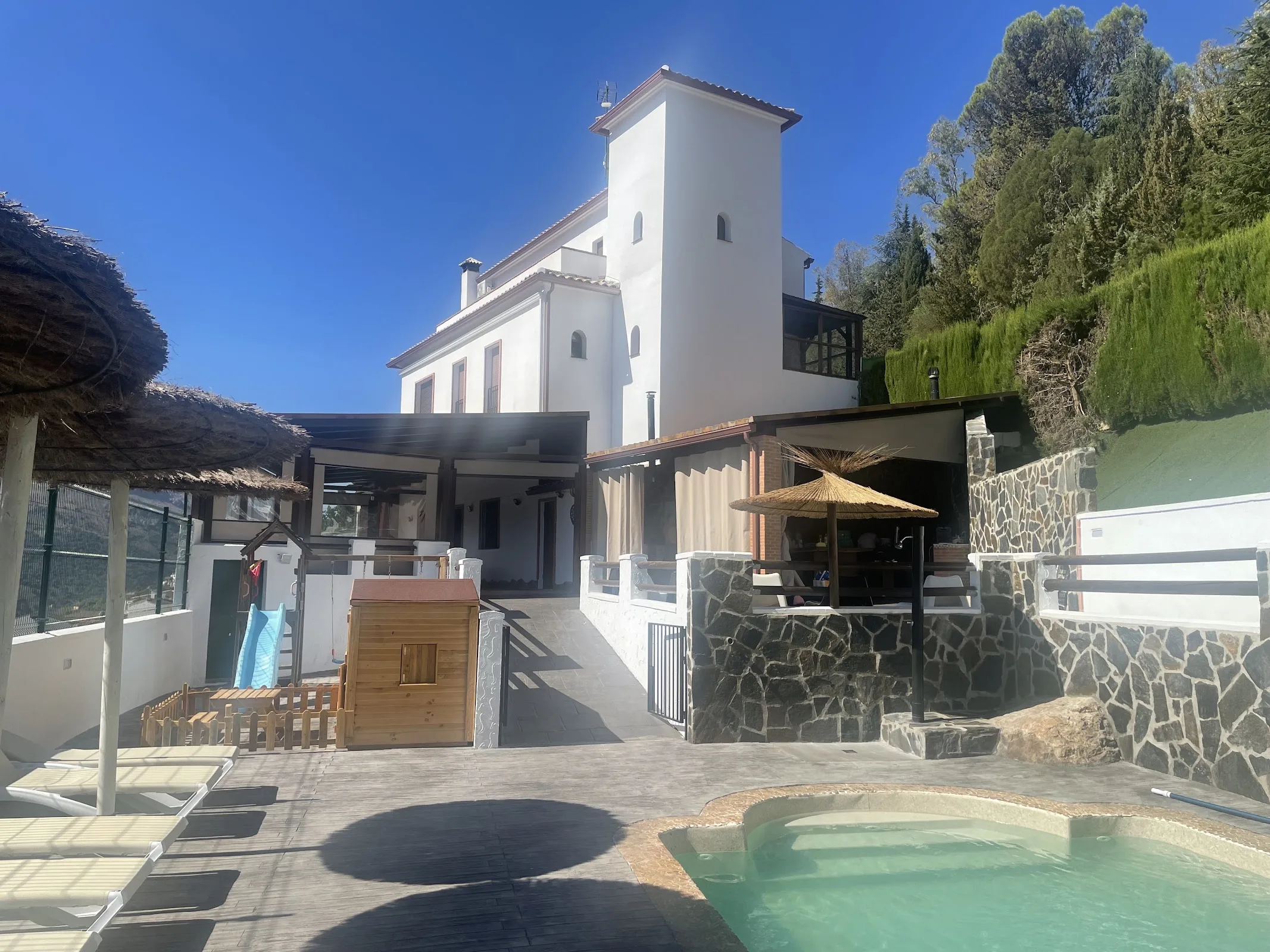 Casa Rural La Mina photo 5