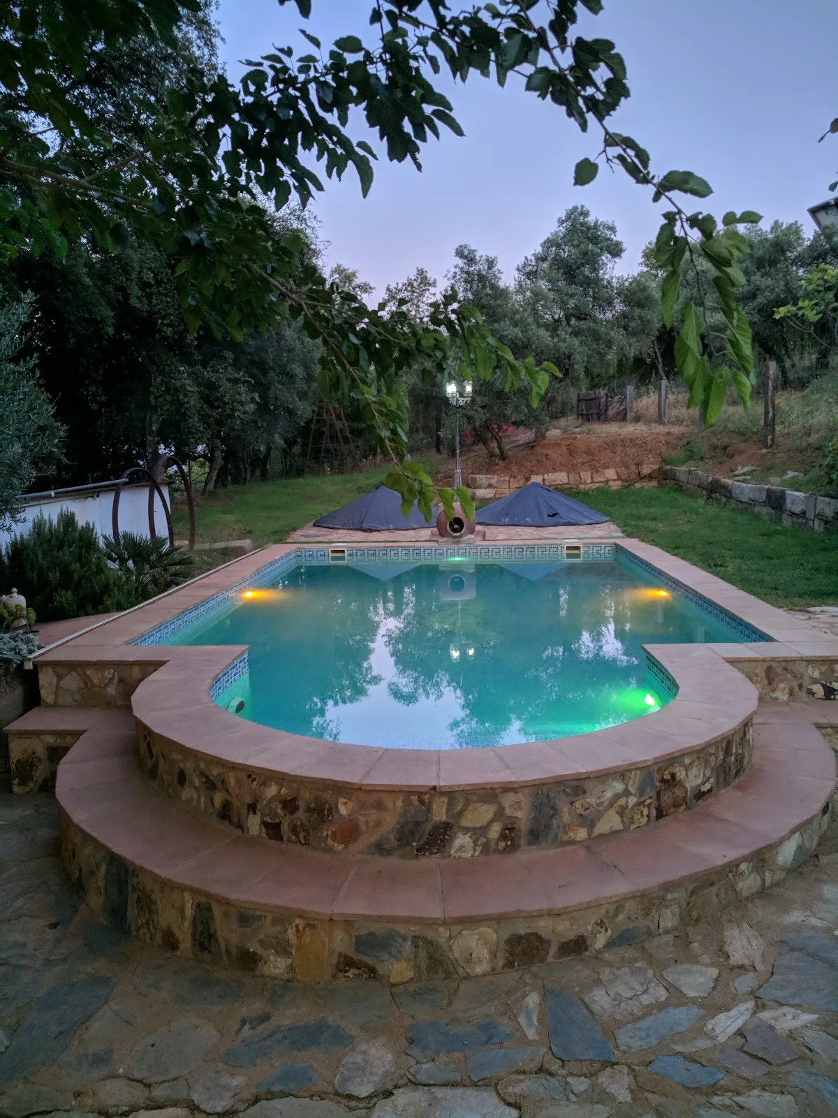 Casa Rural los Madroños photo 2