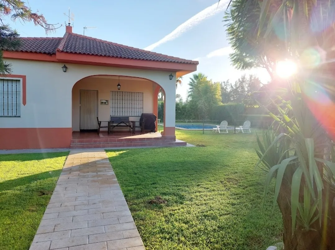 Casa vacaciones alquiler rural Huerta Tío Pipa