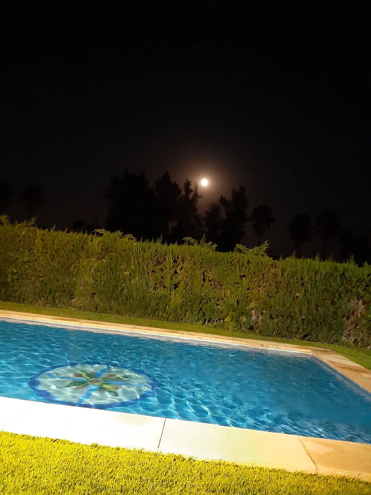 Casa vacaciones alquiler rural Huerta Tío Pipa photo 3