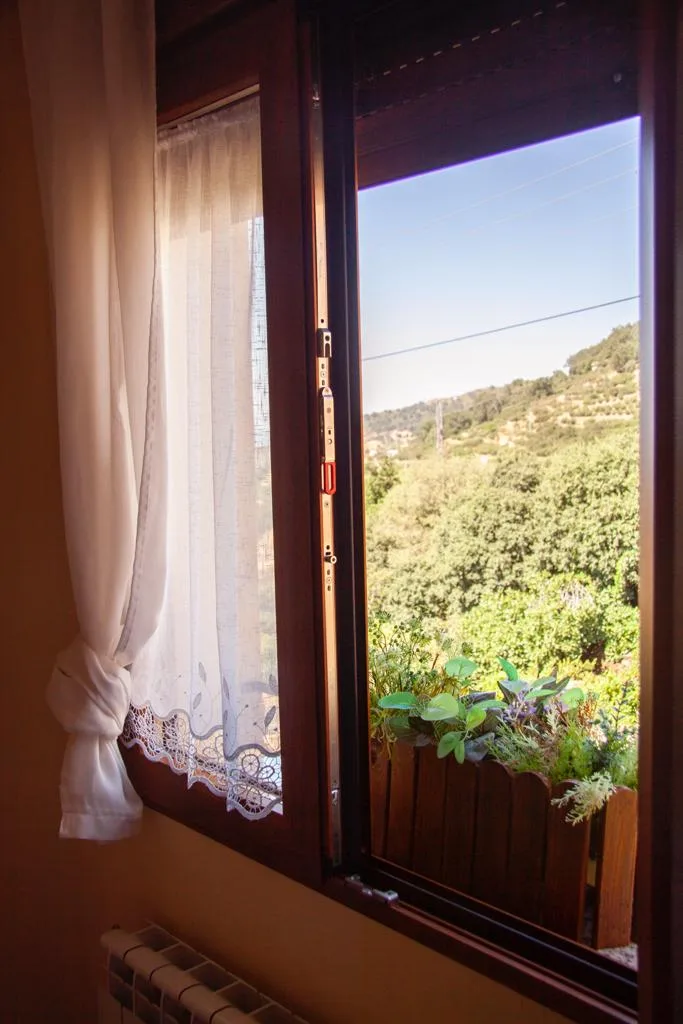 Casa Rural La Lancha del Jerte photo 4